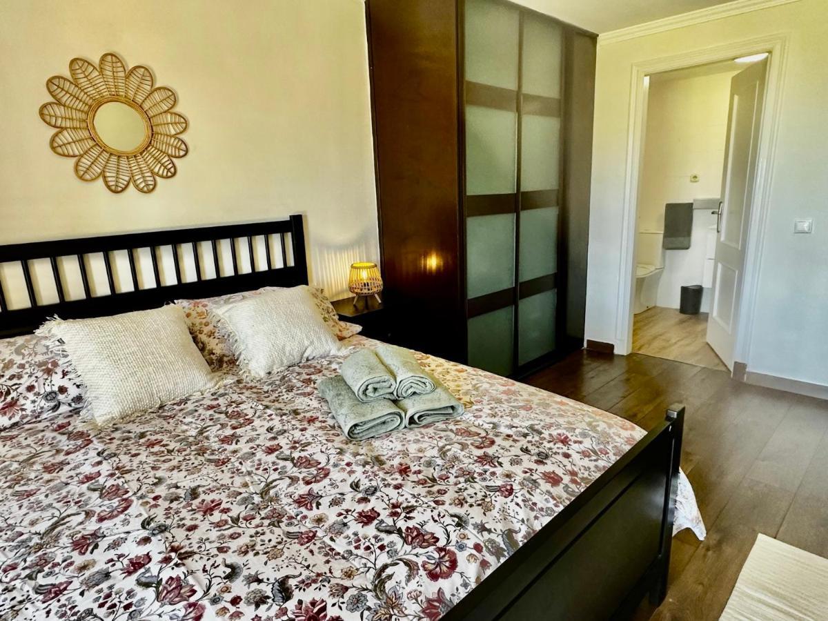 Apartament Orion By Homes Màlaga