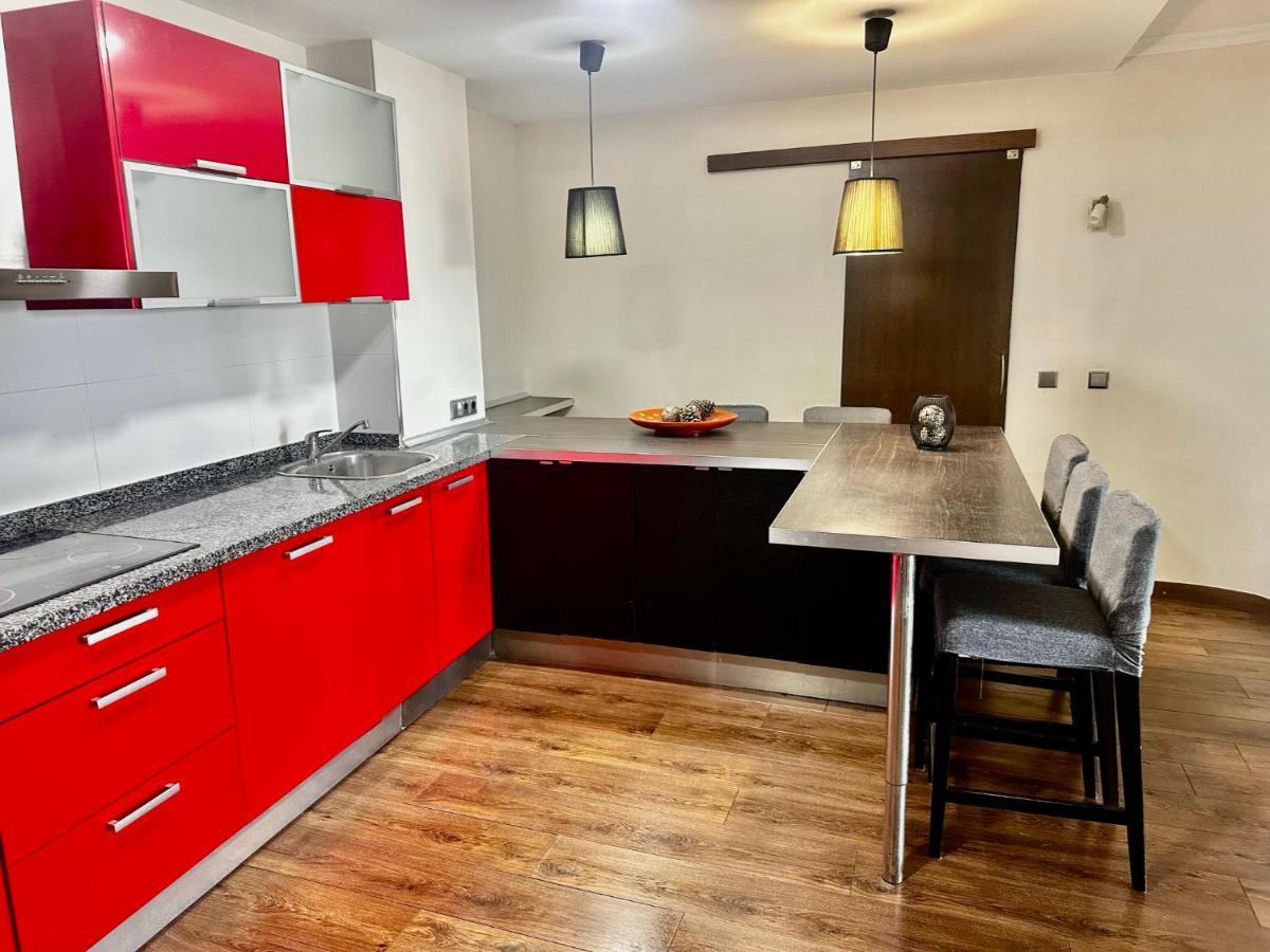 Orion By Homes Màlaga