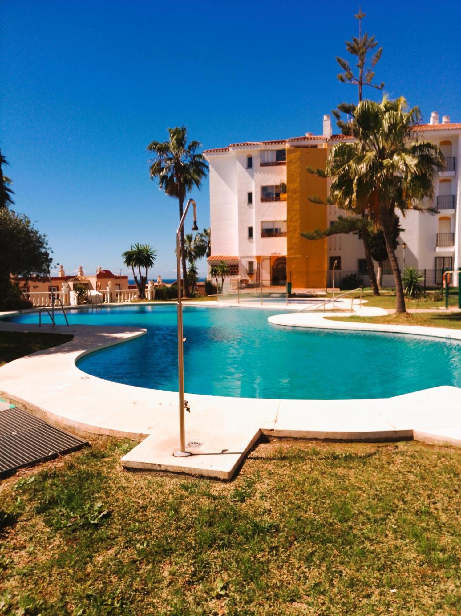 Orion By Homes Apartament Màlaga