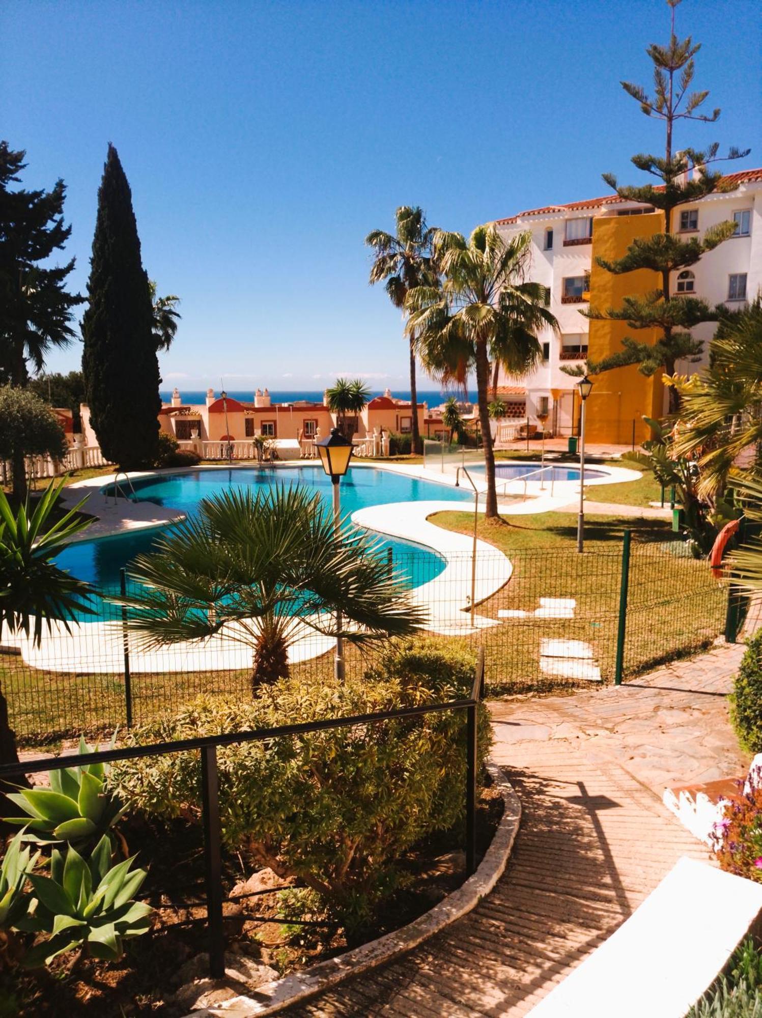 Orion By Homes Màlaga
