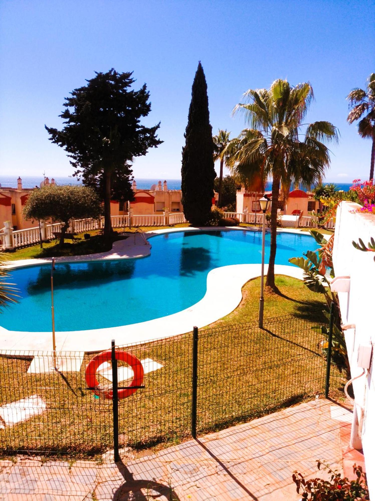 Orion By Homes Apartament Màlaga
